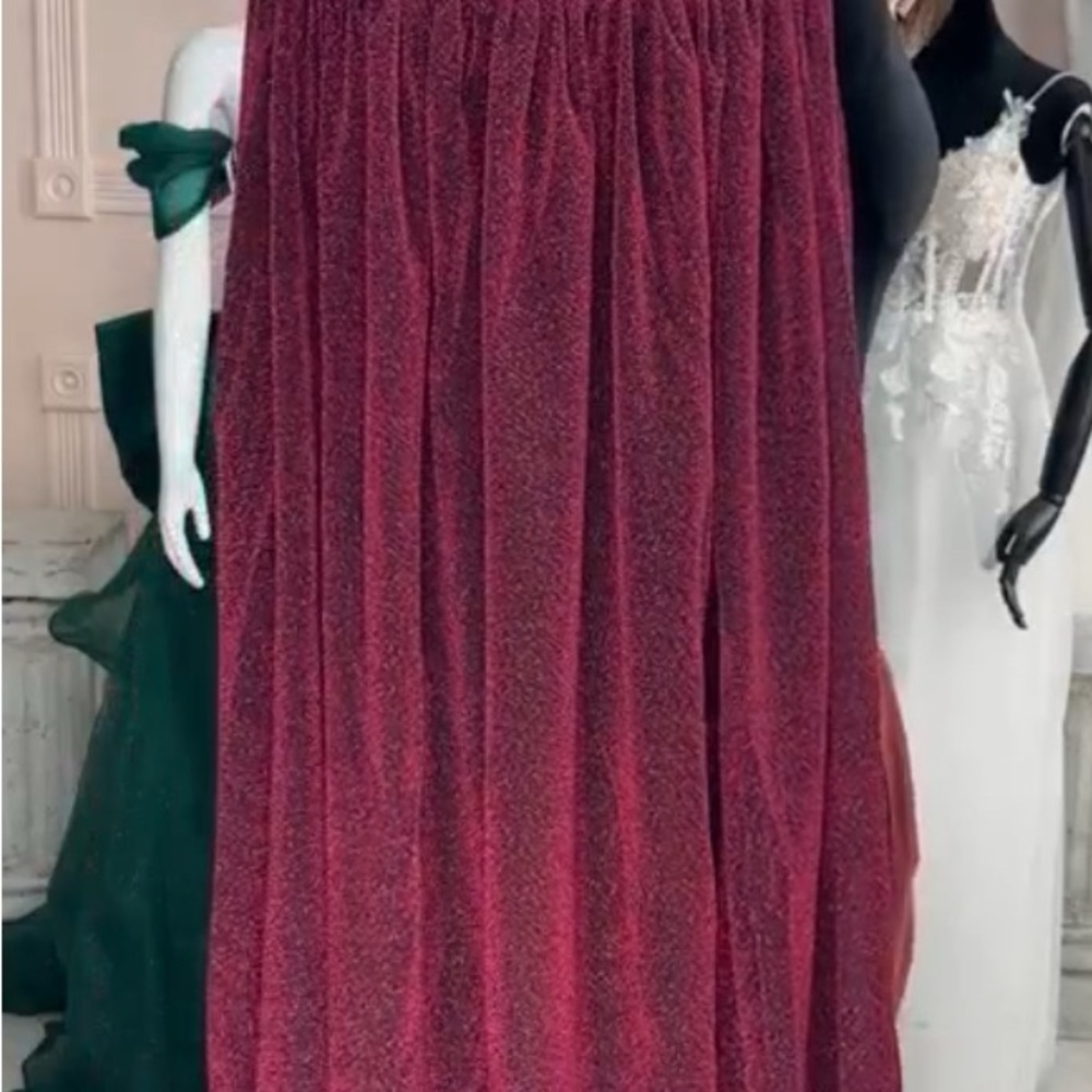 Maxi Dress for Cocktail Events